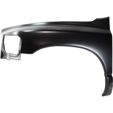 Capa Certified Fender For Dodge Ram 1500 2004-2005 Front Driver Side