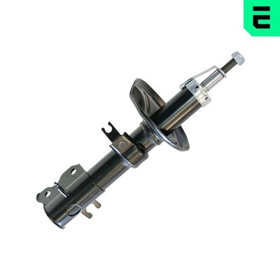 1x Stoßdämpfer OPTIMAL A-3440HL für T255 CHEVROLET AVEO KALOS T250 DAEWOO T200