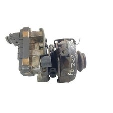 PEUGEOT 407 Coupe 6C Turbolader 6NW008412 4U3Q6K682AK 2.70 Diesel 27021036