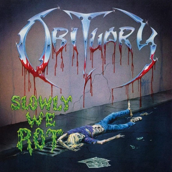 Obituary Vinyl Records for sale | eBay