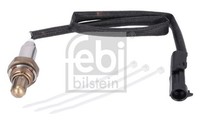 Febi Bilstein Lambdasonde Sensor Abgassteuerung 17536 FüR Opel Vectra Astra J82