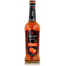 Riemerschmid Bar-Sirup für Cocktails Milchshakes Milchreis Desserts uvm.