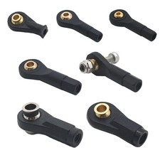 M1.2 M2 M3 M4 M5 Kugelkopf Kugelgelenk Link R...