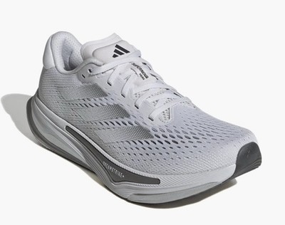 adidas Supernova Prima Running Shoes / Mens Size 9 / Grey / Sneakers / ID3684