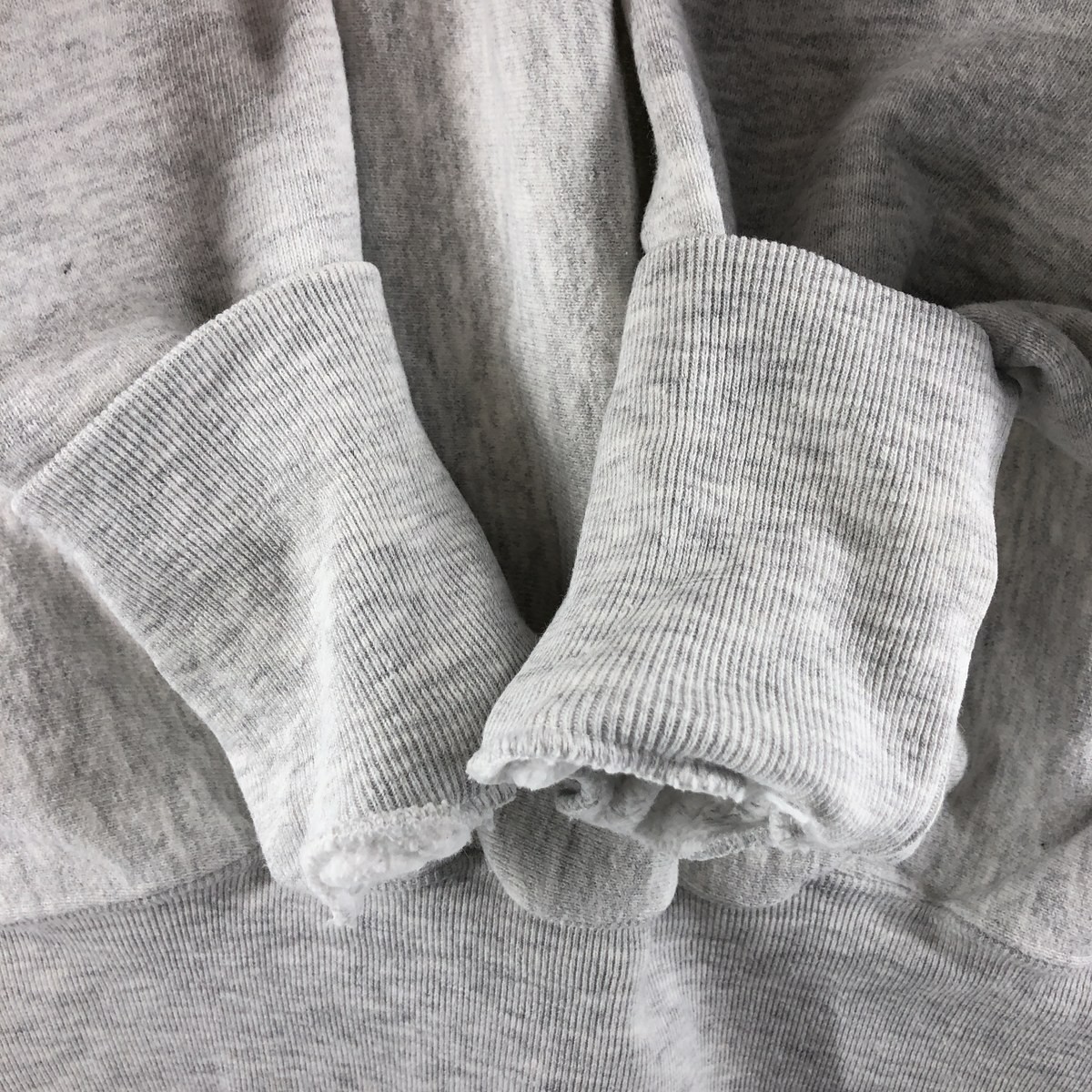 【90's college house】\"sweat reverseweave\" 90'S PENN STATE Reverse Weave College Sweatshirt, Made in