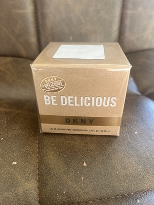 DKNY Golden Delicious Eau de Parfum 30 ml OVP NEU