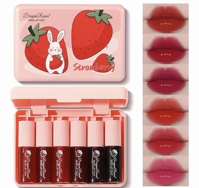 Liquid Lipstick