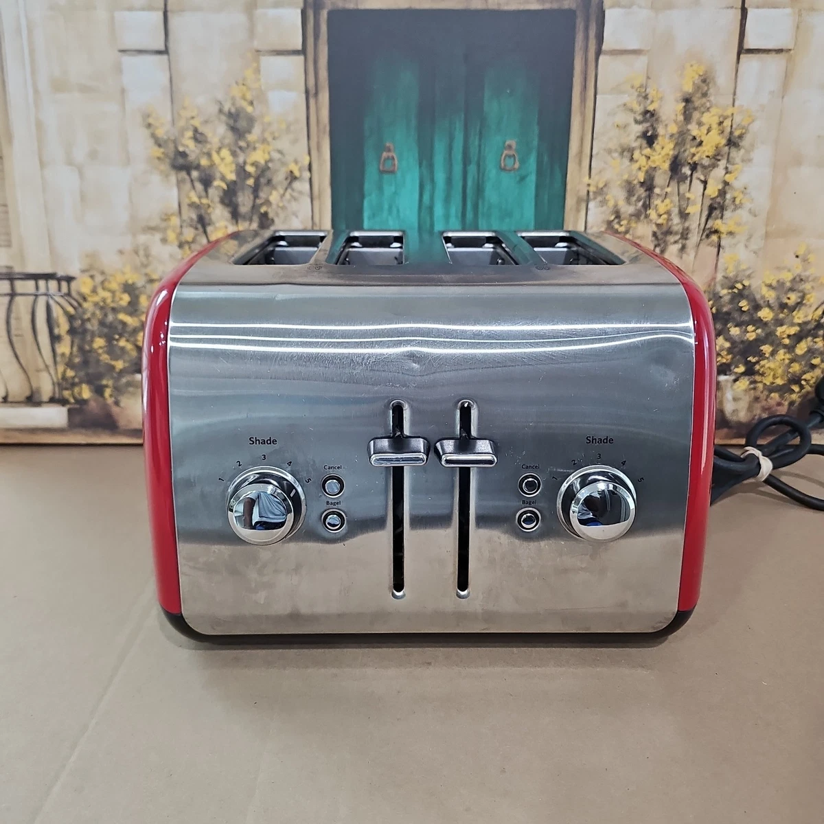 KitchenAid Standard Toaster Toasters for sale | eBay