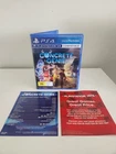 Concrete Genie | PS4 | Playstation VR | Complete
