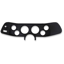 Auto Meter 2132 Direct-fit Dash Panel
