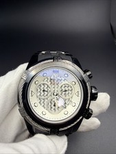 Invicta Jason Taylor Wristwatches for sale - eBay