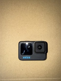 GoPro Hero 10 Black Action Camera
