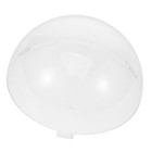  Camera Dome Shield Outdoor Hood Cover Industrial Pipeline Protective