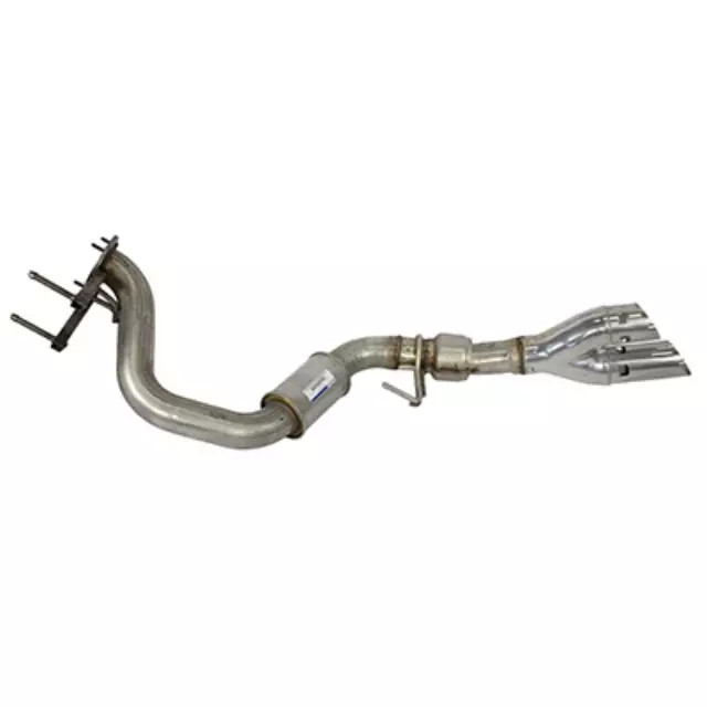 Genuine Ford Tailpipe CC3Z-5230-A | eBay