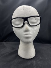 REVO GUST X RE 4072X Black 67-15 124 Sport Sunglasses Frame only