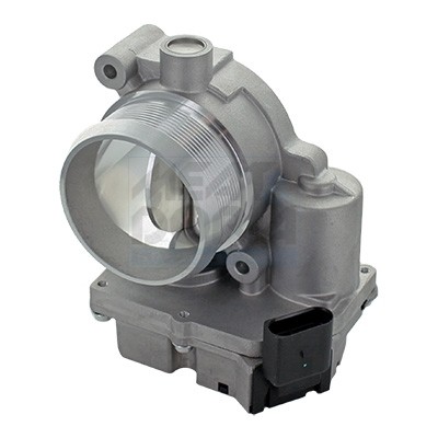 DROSSELKLAPPENSTUTZEN FÜR AUDI A6 C6 (4F2) - MEAT & DORIA 89066