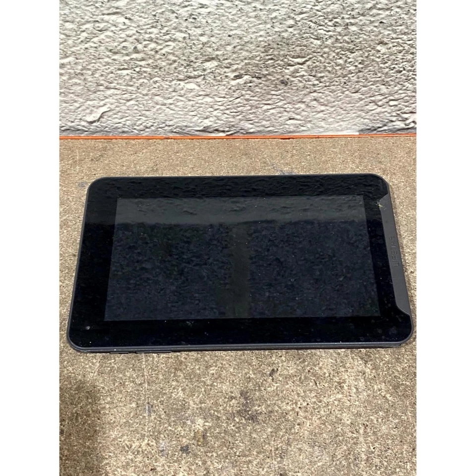 Medion LifeTab E7318 Android Tablet Black 7" LCD Wi-Fi 2MP Bluetooth (1GB + 8GB) - Image 4 of 4