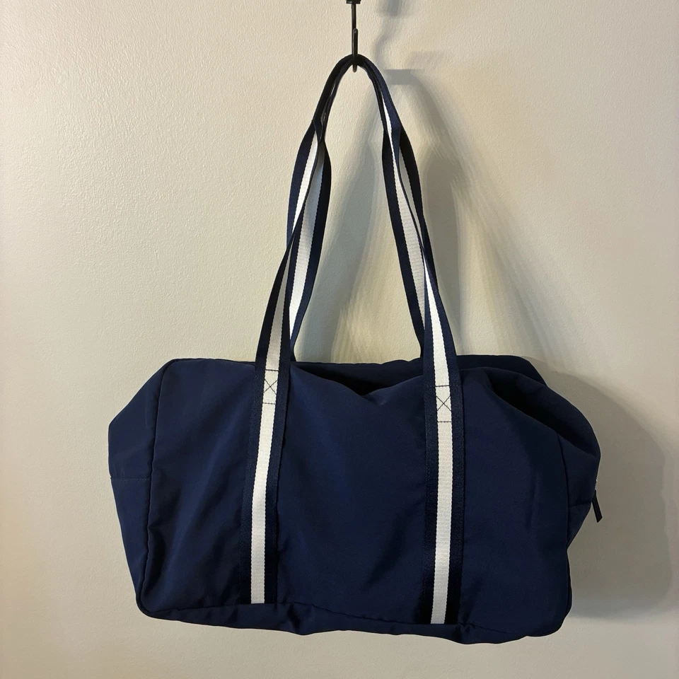 Bolso de Viaje Tommy Bahama Marlyn Duffel Weekender, Nuevo Foto 3 de 4