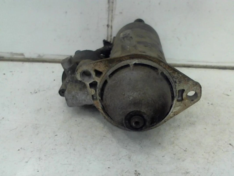 Demarreur OPEL ASCONA C 0001110115 - Photo 2/4