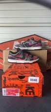 Nike Dunk Low Retro PRM GS Multicolor Splatte...