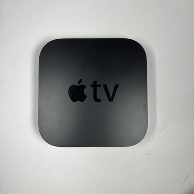 Apple TV A1427 1080P Media Streaming