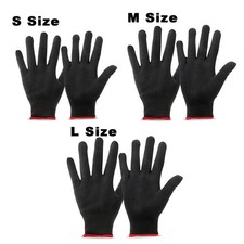 Fingerschutz linke Hand Gitarre Übungshandsc...