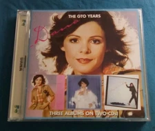 Have a Nice Day / Love Songs & Fairy Tales by Dana (CD 2010 7T's) GLAM CDD 98 EU