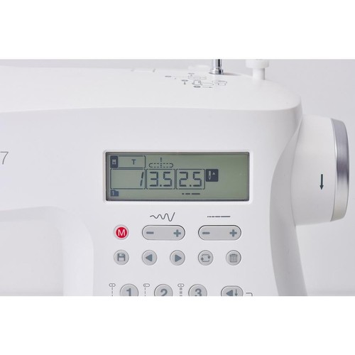 Singer CE677 Elite Sewing Machine - Picture 6 of 9