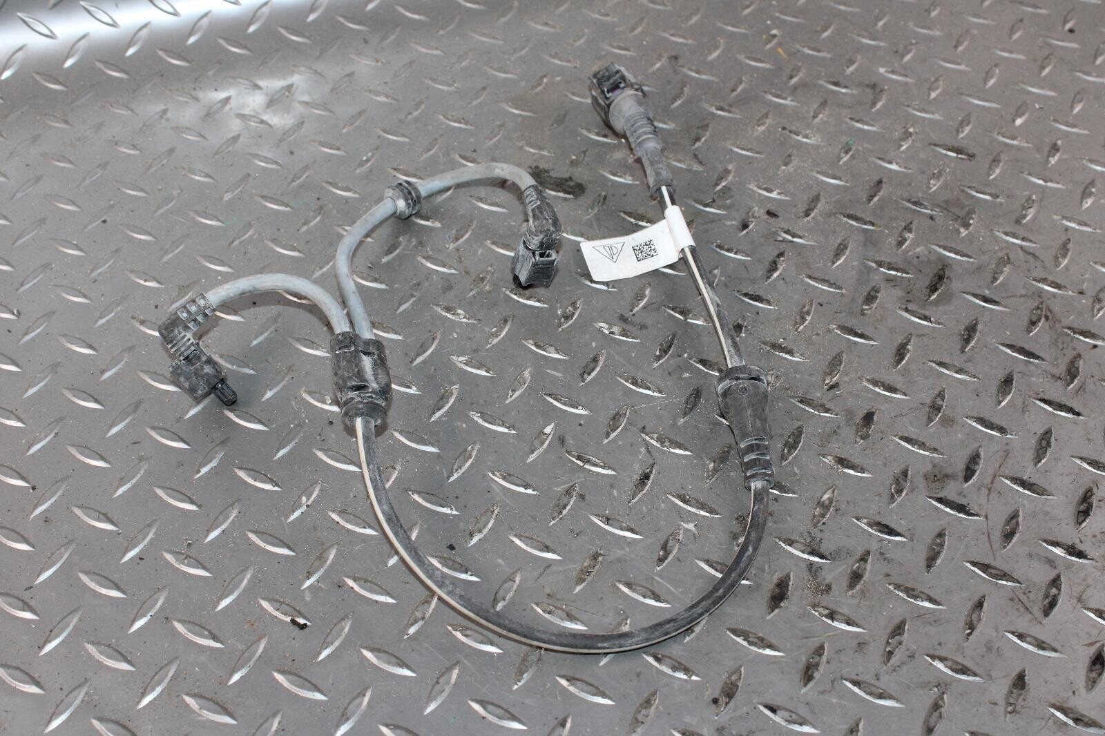 20-23 Continental Electronic OEM Auto Leveling Suspension Wire Wiring Harness OE
