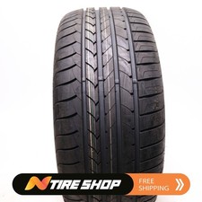 New 25540r19 Goodyear Efficientgrip Run Flat Aoe - 100y - 10.532