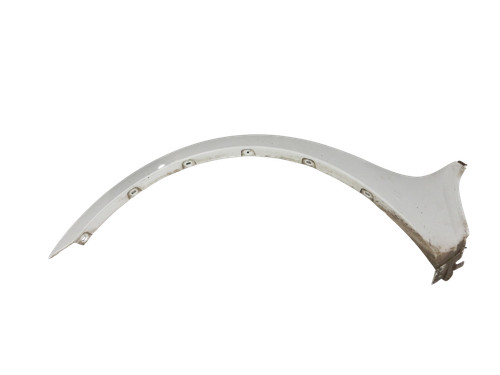 Leiste Radlauf Verkleidung Beplankung für Kotflügel li vo BMW X3 E83 LCI 06-10