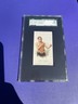 1887 ALLEN & GINTER N28 JIMMY CARNEY SGC 2 GOOD PUGILISTS TO