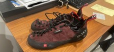 Five Ten Guide Approach Shoes Womens 7.5 Stealth C4 Climbing Shoe
