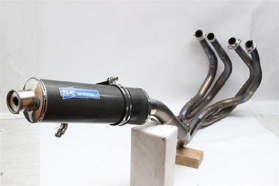 HONDA CBR954RR 2002 TSR Full Exhaust Muffler | eBay