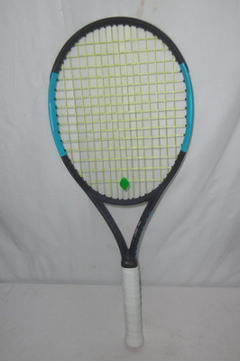 WILSON '' ULTRA 105S '' TOP TENNISSCHLÄGER GRIFFSTÄRKE.: L3
