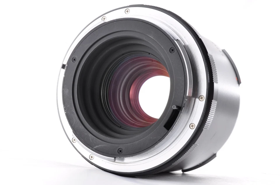Near Mint Pentax 6x7 Rear Converter 2X Teleconverter for 6x7 67 67II From JAPAN - Image 4 of 4