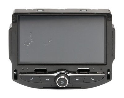 2018 Chevrolet Cruze Malibu 7 inch Touchscreen Display AM FM Radio 42554703