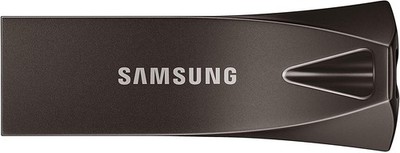 Samsung Bar Plus 2020 Titan Gray 64 GB