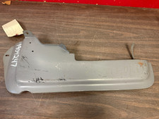 1961 Plymouth Passenger Car Lh Radiator Stone Deflector Nos 226