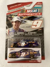NASCAR AUTHENTICS 9 Chase Elliott XFINITY SERIES 1:64