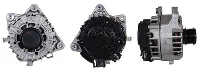 LUCAS Lichtmaschine Generator Lima LRA04120 +74.29  Pfand 14V für FORD TRANSIT 3
