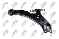 NTY ZWD-TY-160 Control/Trailing Arm, wheel suspension for LEXUS,TOYOTA