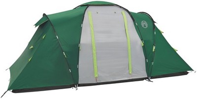 Coleman Spruce Falls 4 Zelt