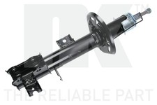 1x Stoßdämpfer NK 65523797 für SUZUKI VITARA LY SX4 CROSS JY APK414 AllGrip AKK