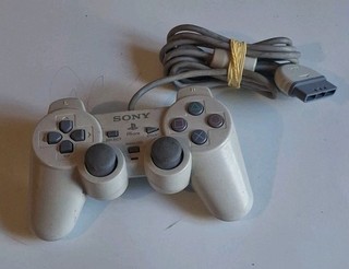 Manette Console Sony PlayStation Ps1 Psone