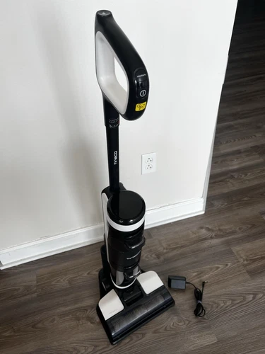 Tineco Floor One S3 Breeze Smart Cordless Vacuum & Washer