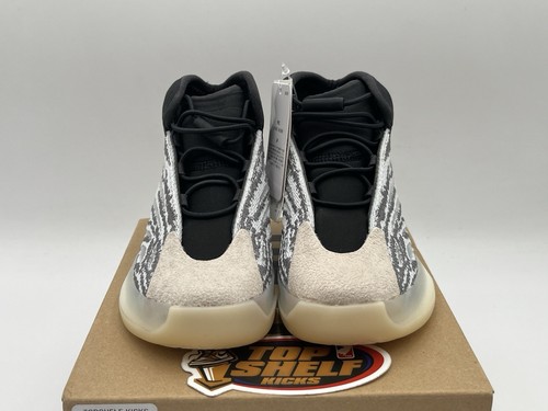 DS New Adidas Yeezy Quantum Infant Quantum 2020 Size 10K Authentic Kanye West Ye - Picture 3 of 9