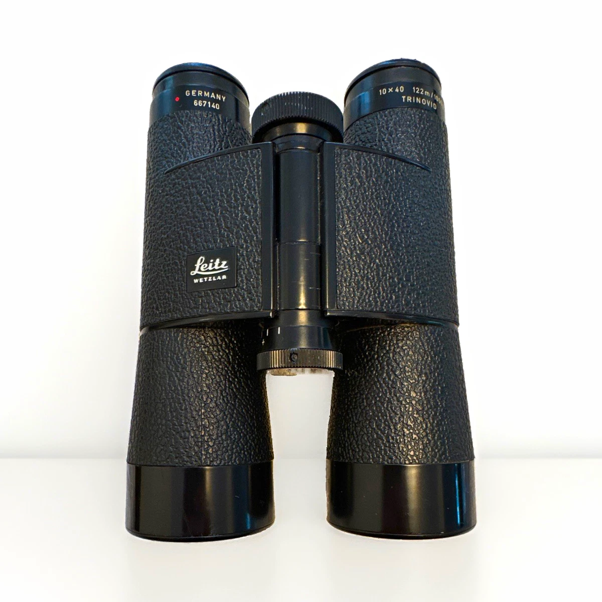 Leitz Binoculars for sale | eBay