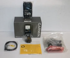 Garmin Striker Vivid 4cv Fishfinder with GT20-TM Transducer 010-02550-00