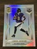 2025 PANINI DONRUSS ELITE FOOTBALL - LAMAR JACKSON #10 - BALTIMORE RAVENS